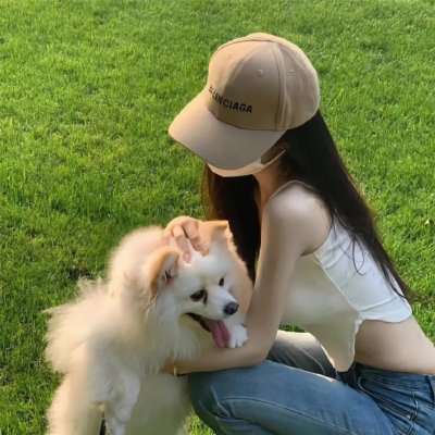 面包师傅的妻子